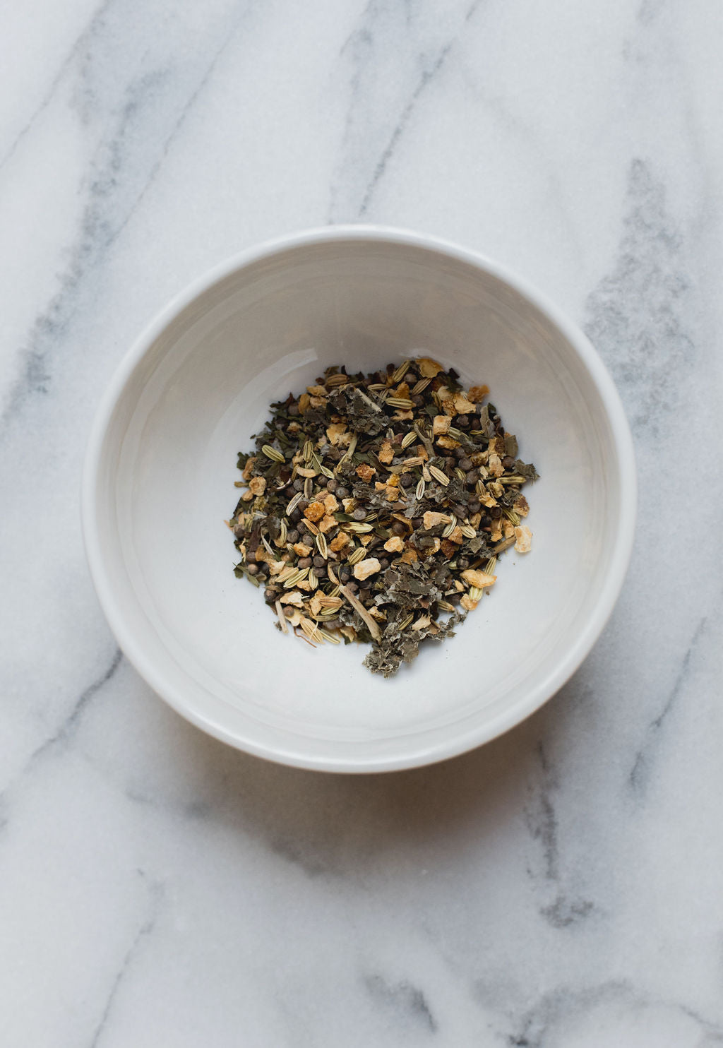 Empowered Herbal Tea (1 oz)